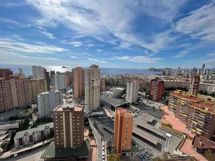 Ático en venta en Benidorm