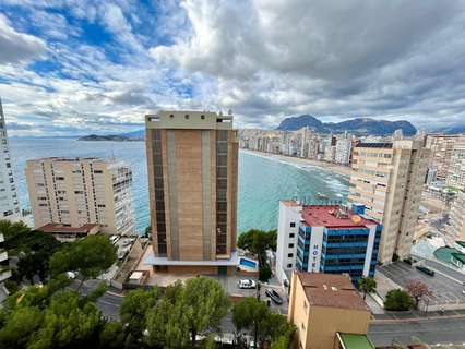 Apartamento en venta en Benidorm rebajado