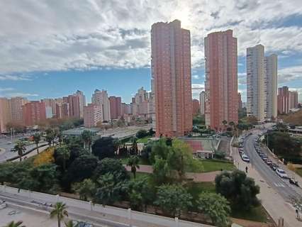 Apartamento en venta en Benidorm