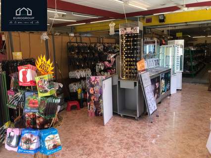 Local comercial en alquiler en Benidorm