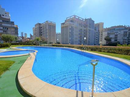 Apartamento en venta en Villajoyosa/La Vila Joiosa