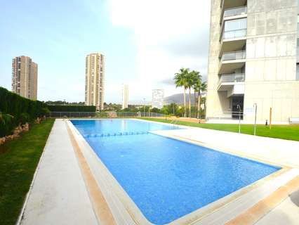 Apartamento en venta en Benidorm