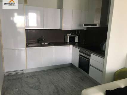 Apartamento en alquiler en Benidorm