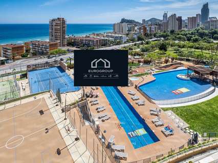 Apartamento en venta en Benidorm