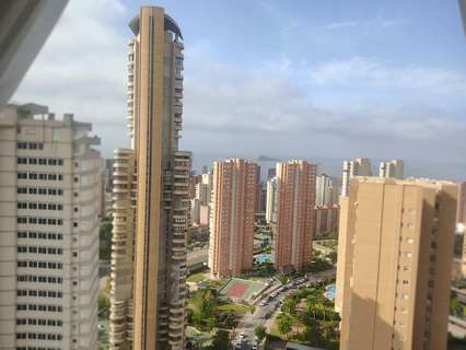 Piso en venta en Benidorm