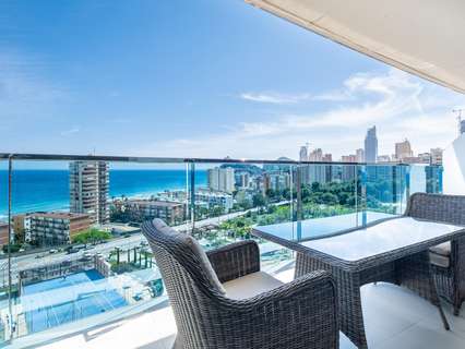 Apartamento en venta en Benidorm