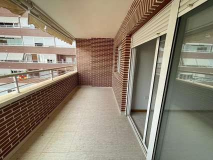 Apartamento en venta en Villajoyosa/La Vila Joiosa