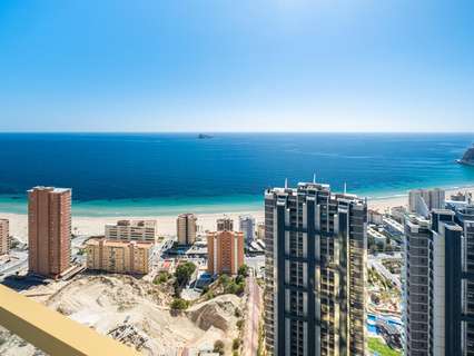 Apartamento en venta en Benidorm