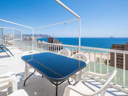 Ático en venta en Benidorm