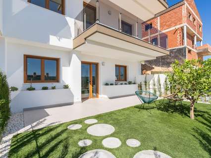 Chalet en venta en La Nucía