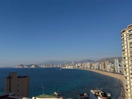Piso en venta en Benidorm