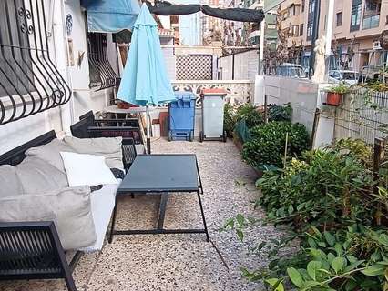 Chalet en venta en Benidorm