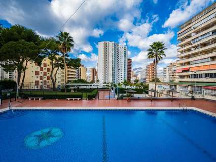 Piso en venta en Benidorm