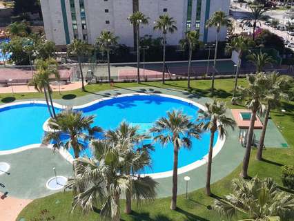 Apartamento en venta en Villajoyosa/La Vila Joiosa