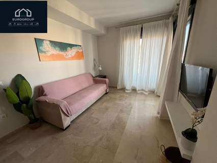 Apartamento en alquiler en Villajoyosa/La Vila Joiosa