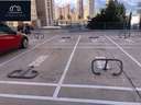 Plaza de parking en alquiler en Benidorm