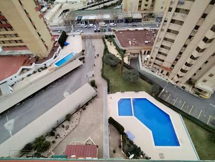 Piso en venta en Benidorm rebajado