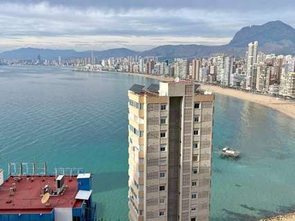 Piso en venta en Benidorm
