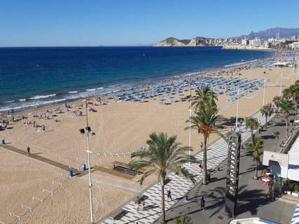 Piso en venta en Benidorm