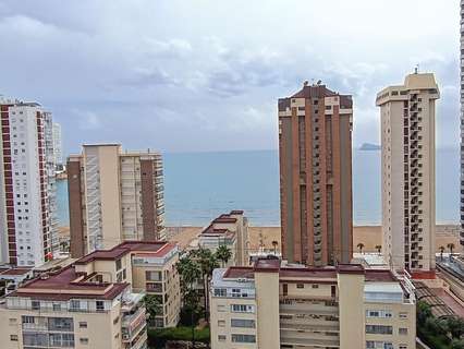 Apartamento en venta en Benidorm