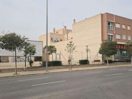 Parcela rústica en venta en Alicante