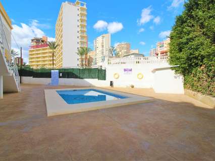 Apartamento en venta en Benidorm