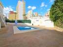 Apartamento en venta en Benidorm