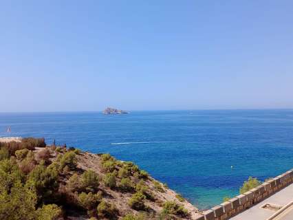 Dúplex en venta en Benidorm