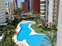 Apartamento en venta en Benidorm