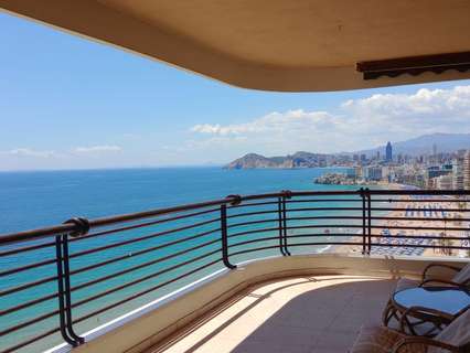 Piso en venta en Benidorm rebajado