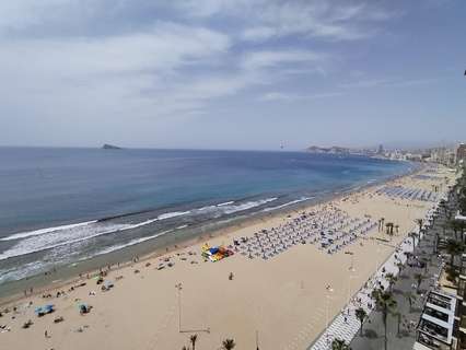 Apartamento en venta en Benidorm