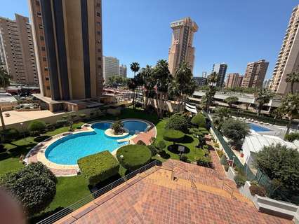 Piso en venta en Benidorm
