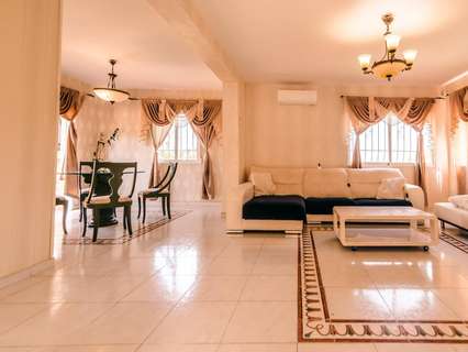 Chalet en venta en La Nucía