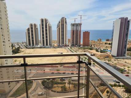 Apartamento en venta en Benidorm