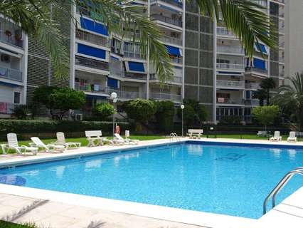 Piso en venta en Benidorm