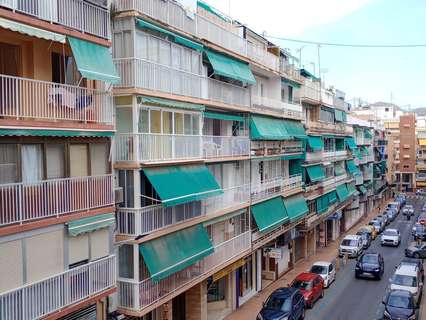 Piso en venta en Benidorm rebajado