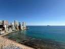 Piso en venta en Benidorm