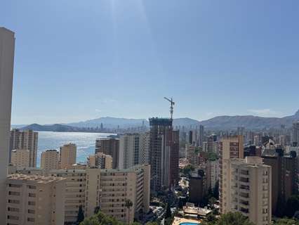 Apartamento en venta en Benidorm