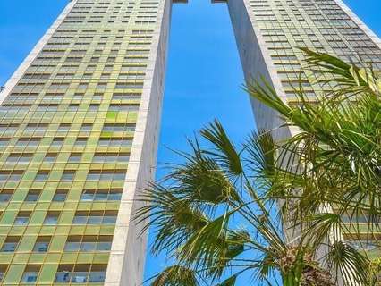 Apartamento en alquiler en Benidorm