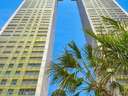 Apartamento en alquiler en Benidorm