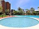 Apartamento en venta en Benidorm