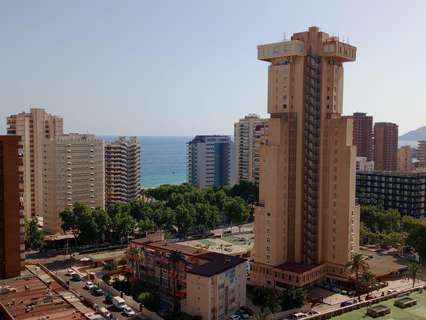 Apartamento en venta en Benidorm rebajado