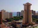 Apartamento en venta en Benidorm rebajado