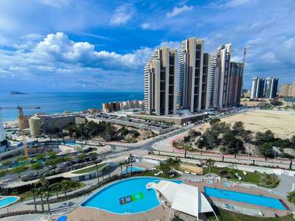 Piso en venta en Benidorm