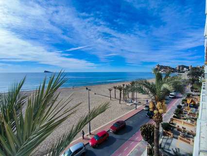 Piso en venta en Benidorm