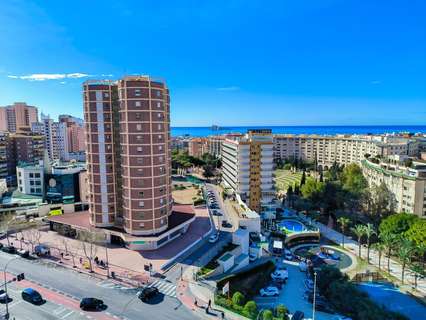 Piso en venta en Benidorm