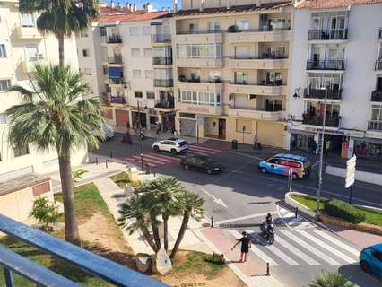 Piso en venta en Altea