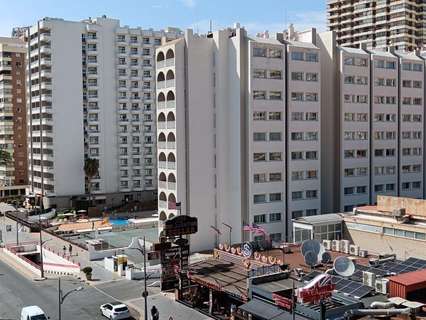 Apartamento en venta en Benidorm