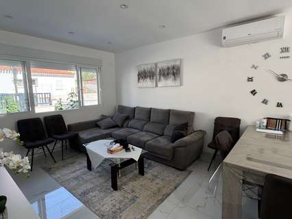 Casa en venta en Benidorm rebajada