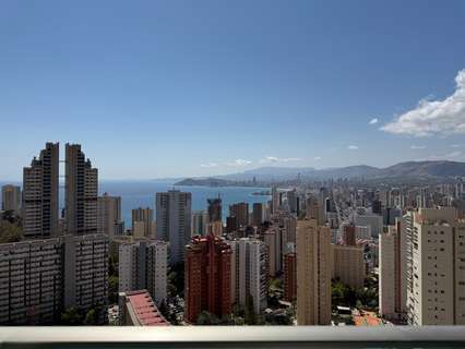 Apartamento en venta en Benidorm